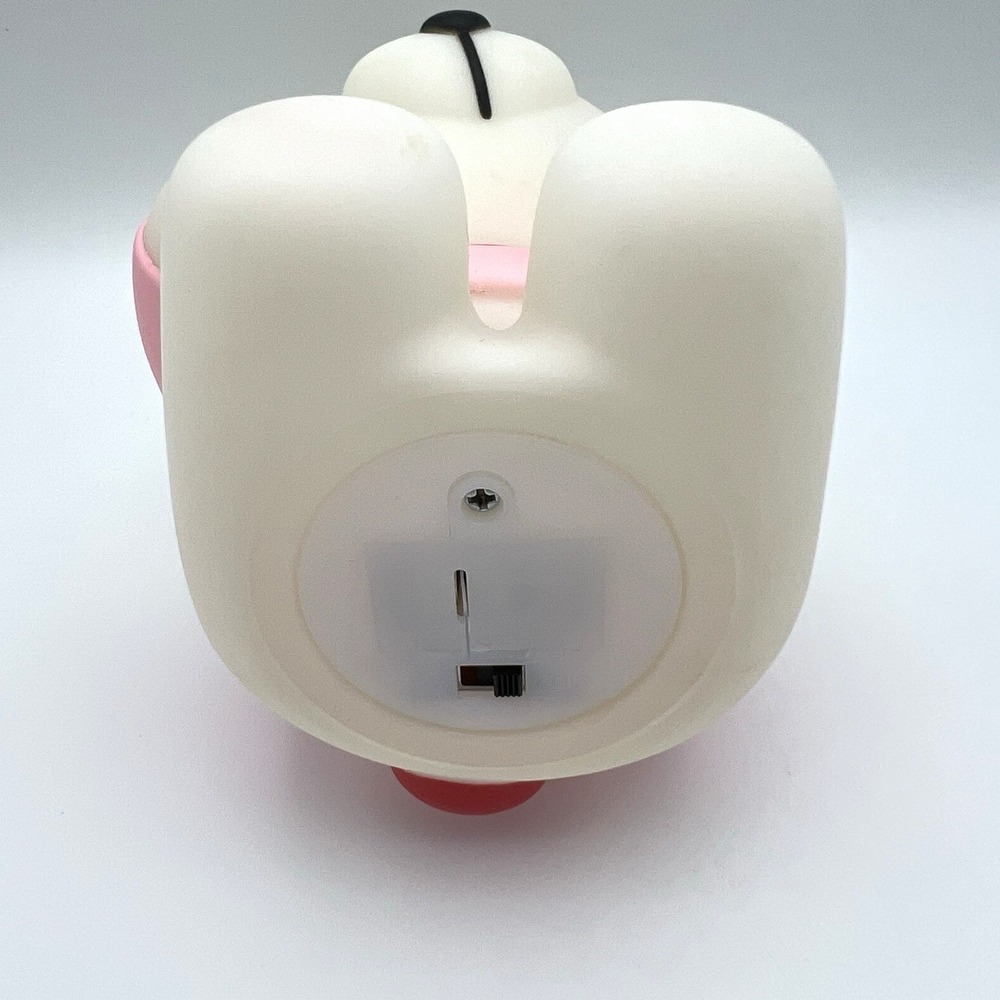Starbucks China Bearista Angel Heart Night Light Mini Lamp 2021 New In Box - Picture 8 of 13